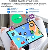 ZIOVO Z128 11-inch Tablet — image 4