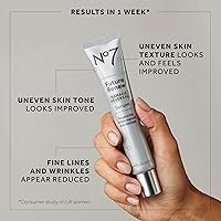 No7 Future Renew Damage Reversal Anti-Aging Serum 0.84oz — image 7