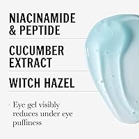 Olay Deep Hydrating Eye Gel with Hyaluronic Acid, 0.5 Fl Oz — image 4