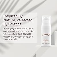 AVYA Anti-Aging Power Serum 0.34oz — image 3