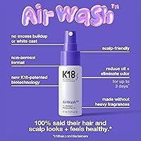 K18 AirWash Dry Shampoo 2.89oz — image 2