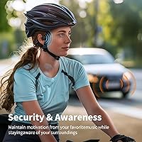 PSIER X11 Bone Conduction Headphones — image 6