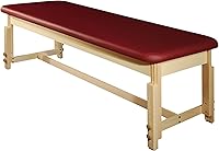 Master Massage Tables Master Harvey Treatment Stationary Table — image 2
