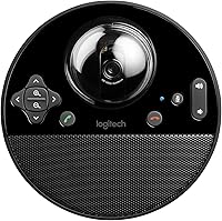 Logitech BCC950 Desktop Video Conferencing — image 7