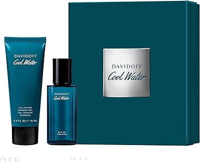Davidoff Cool Water Eau de Toilette 4.2oz