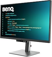 BenQ RD320U 32” 4K Monitor — image 2