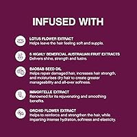 KEVIN.MURPHY YOUNG.AGAIN.WASH Shampoo 250mL — image 3