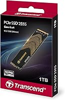 Transcend MTE255S 1TB NVMe Gen4 SSD — image 2