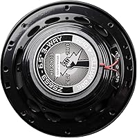Hifonics ZS653 Zeus 6.5 Inch 3-Way Car Audio Coaxial Speakers — image 3