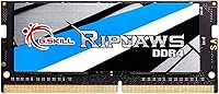 G.SKILL Ripjaws DDR4 SO-DIMM 16GB 3200MT/s — image 1