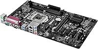 ASRock H81 PRO BTC Motherboard — image 4