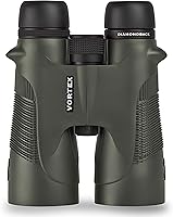 Vortex Optics Diamondback 10x42 Roof Prism Binocular — image 3