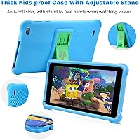 qunyiCO Y7 Kids Tablet 7-inch Android 11, 32GB — image 6