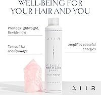 AIIR Flexible Hold Hairspray 9oz — image 2