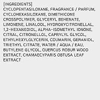 LONGTAKE Solid Perfume Basil & Vetiver 1.01oz — image 9