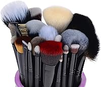 SHANY Masterpiece Pro Signature Makeup Brush Set - 24pcs — image 6