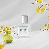 CLEAN Classic Eau de Parfum Cool Cotton 2.0oz — image 6