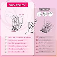 Nova Lash Clusters Kit - 360 pcs 8-16mm — image 6