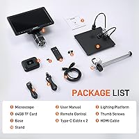 GOCHIFIX GM-0301 Digital Microscope — image 8