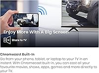 Hisense 55A6H 55-Inch 4K UHD Smart Google TV — image 11
