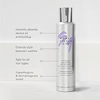 MONAT Studio One The Champ Conditioning Dry Shampoo 4 fl oz — image 3