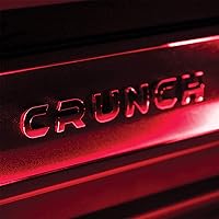 Crunch Ground Pounder GP-1500.4 1500 Watt 4 Channel Amplifier — image 8