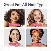 MopTop Mongongo Oil – Curly Hair Oil, Kumquat Essence, 4oz — image 4