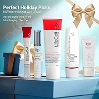 LifeCell Lip Plumping Treatment – Glossy Balm with MaxiLip Peptides — image 7