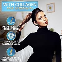 Naturavis Biotin Shampoo and Conditioner Set with Castor Oil — image 4