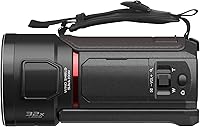 Panasonic VX3 4K Camcorder — image 7