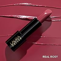 Laura Geller Modern Classic Lipstick - Real Rosy — image 5