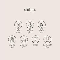 Shibui Replenishing Hair Oil, 2 Fl Oz — image 4