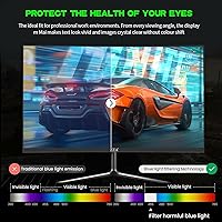 ZZA 24 Inch Curved Monitor — image 3