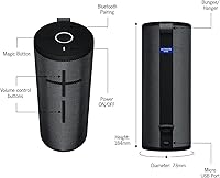 Ultimate Ears Boom 3 Wireless Bluetooth Speaker — image 10