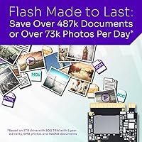 Solidigm P41 Plus 1TB SSD — image 6