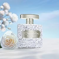 Oscar de la Renta Bella Blanca Eau de Parfum 3.4 oz — image 5