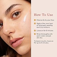 Erborian Skin Hero Facial Peel 1.8 Oz — image 4