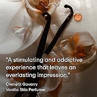 PHLUR Vanilla Skin Body Mist 8oz — image 5