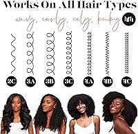 HeatFreeHair High Definition Detangling Brush — image 4