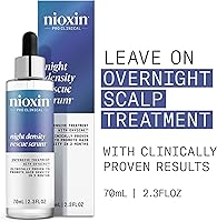 Nioxin Night Density Rescue Serum 2.4oz — image 2