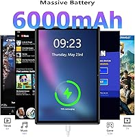 XINHENGTAI M10 Android 13 Tablet, 128GB, 10.1-inch — image 5