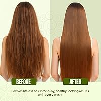 MYSTÉRE BEAUTÉ Rosemary Shampoo and Conditioner Set 16 fl oz — image 6