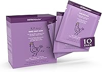 DERMAdoctor KP Bump Eraser Extra Strength Peel Pads — image 1
