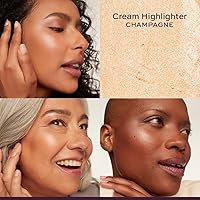 Subtl Staks 6-in-1 Stackable Travel Makeup Kit, A Warm Rosy Brown — image 8