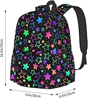 KiuLoam 17 Inch Backpack — image 4
