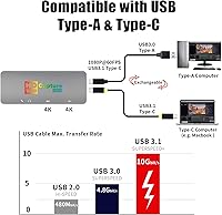 Mirabox Game Capture Card 1080P 60FPS — image 3