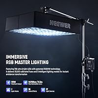 NEEWER FL100C 115W Flexible LED Video Light — image 3