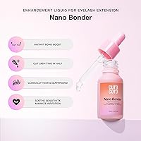 Curacoro Nano Lash Bonder 15mL — image 3
