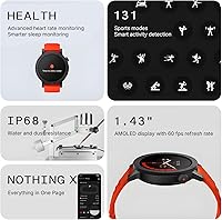 CMF BY NOTHING Watch 3 Pro Smart Watch — image 3