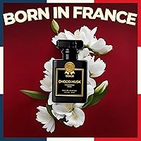 Biskoti Choco Musk Perfume 1.6oz — image 2